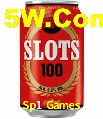 Welcome Bonus Sp1 Games