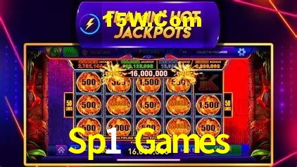 Ofertas Exclusivas Sp1 Games