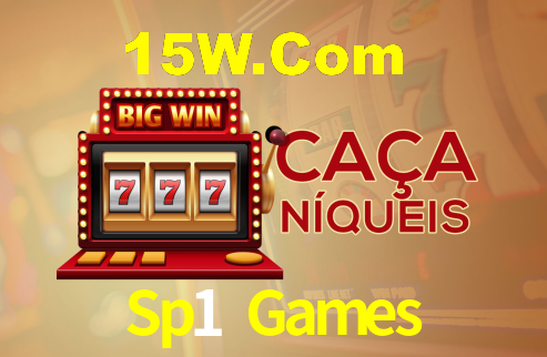Sp1 Games