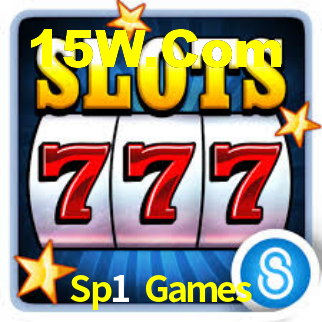 Sp1 Games