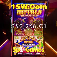 Experiência VIP Sp1 Games