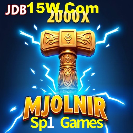 Exclusive Offers Sp1 Games