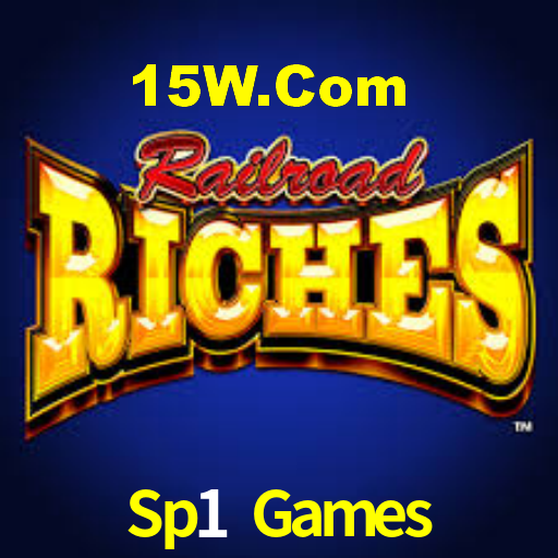 Sp1.Games