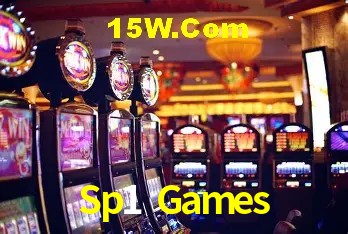 Experiência VIP Sp1 Games