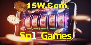 Welcome Bonus Sp1 Games