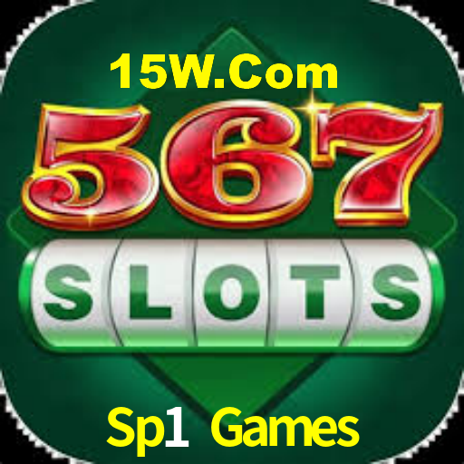 Sp1 Games: Seu Cassino Premiado com Pagamentos Rápidos