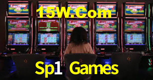 Sp1 Games,Sp1.Games