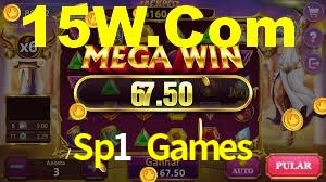 Sports Statistics Sp1 Games