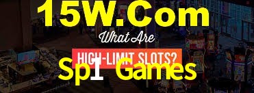 Programa VIP Sp1 Games