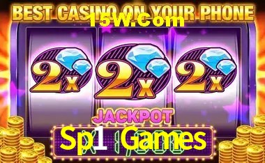 Casino VIP Sp1 Games