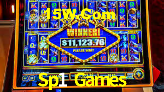 Sp1Games