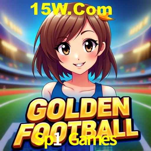 APP oficial da Sp1 Games para mobile