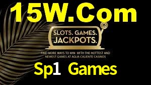 Sp1 Games