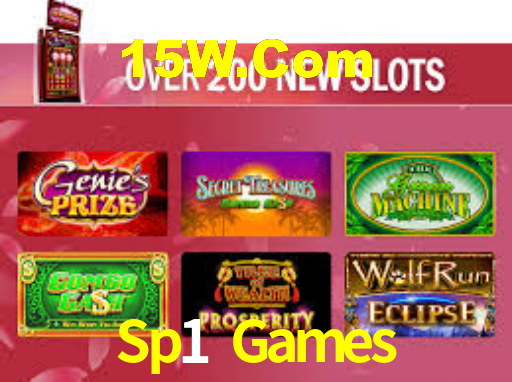 Sp1Games
