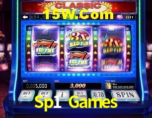 Apostas de Tênis Sp1 Games
