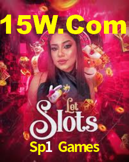 Sp1 Games