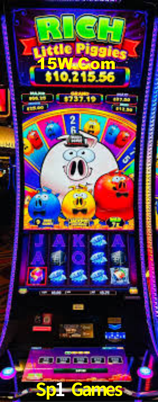 Sp1 Games