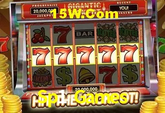 Jogos de Slot Sp1 Games