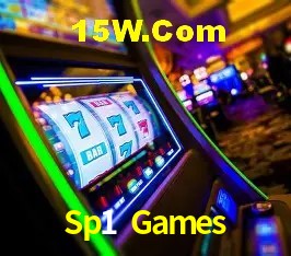 Sistemas de Segurança Sp1 Games