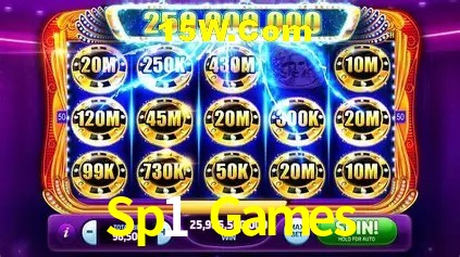 cassino Sp1 Games