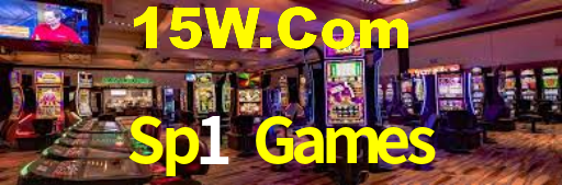 Sp1 Games,Sp1.Games