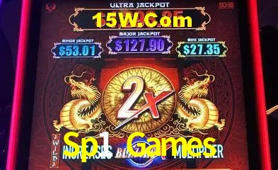 Avaliações dos Jogadores Sp1 Games