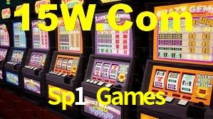 Exclusive Games Sp1 Games