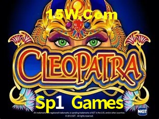 Recursos de Bônus Sp1 Games