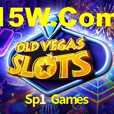 Tournaments Sp1 Games
