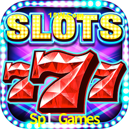 Slot Games Sp1 Games
