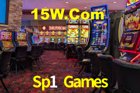 Sp1.Games