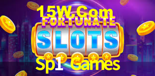 Sp1 Games,Sp1.Games