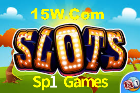 Sp1 Games