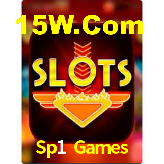 Sp1 Games