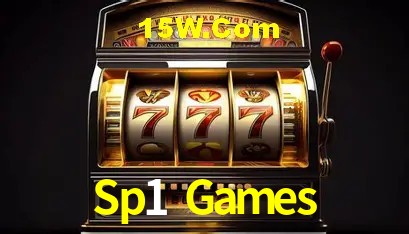 Integração de APIs Sp1 Games