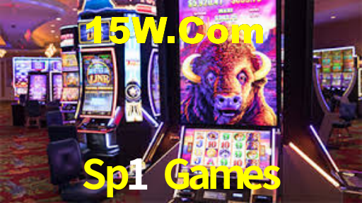 Sp1Games
