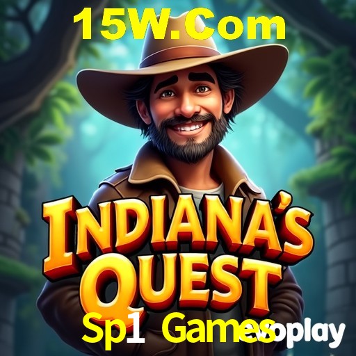 Desvendando o Mundo dos Jogos Virtuais na Sp1 Games