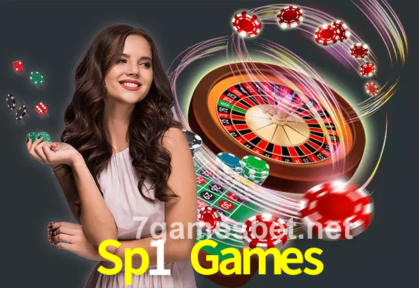 vivo no cassino Sp1 Games